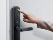 Khóa cửa thông minh Aqara Smart Door Lock N100 Zigbee Edition