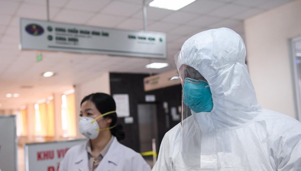 Bộ Y tế và nhiều địa phương khuyến cáo phòng, chống dịch Covid-19 trong dịp lễ
