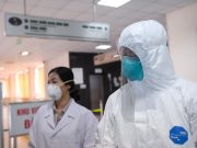 Bộ Y tế và nhiều địa phương khuyến cáo phòng, chống dịch Covid-19 trong dịp lễ