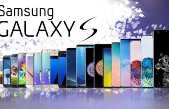 Fan hâm mộ bối rối với 'ma trận' smartphone của Samsung