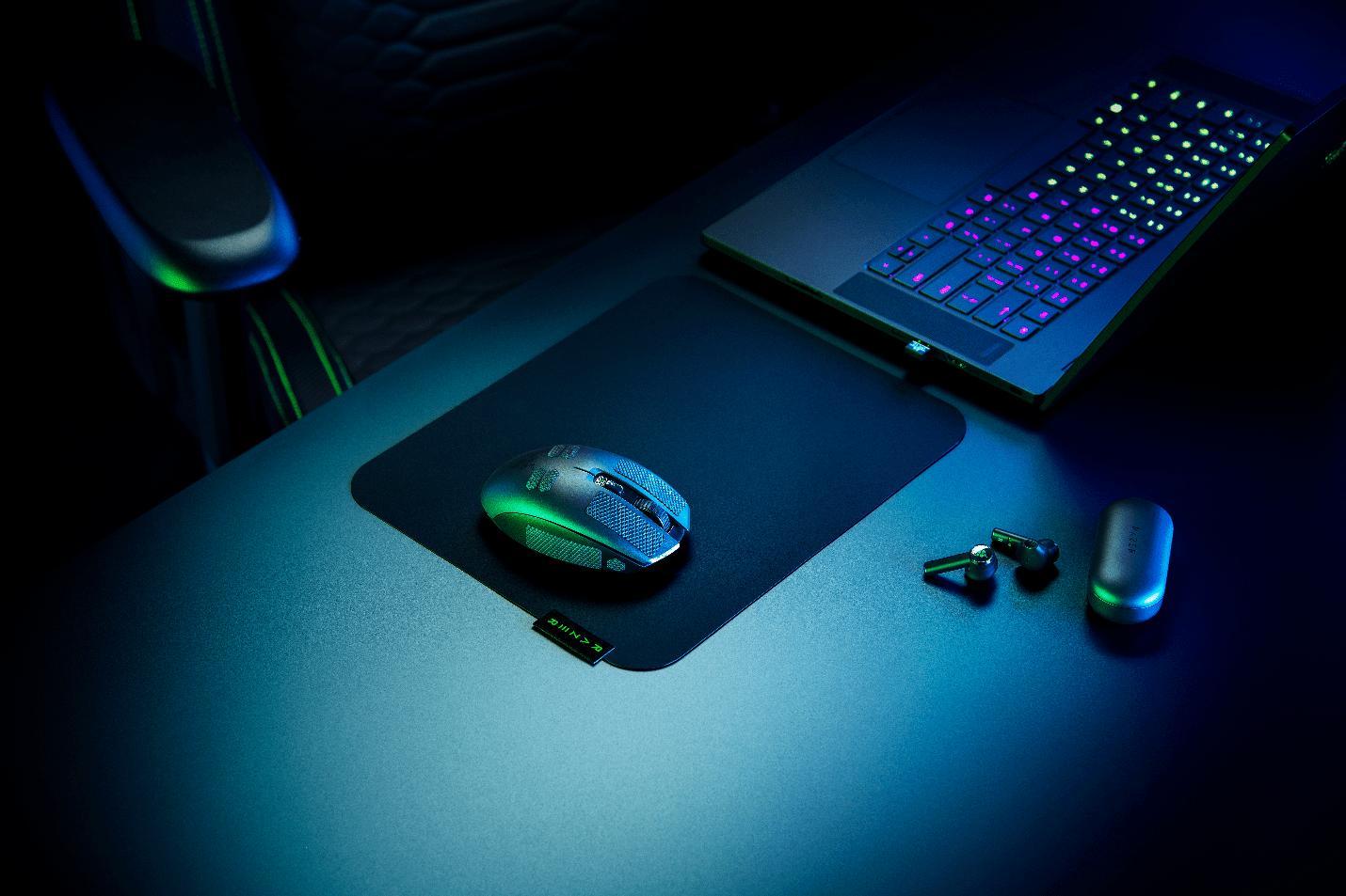 Chuột Razer Orochi V2: bền bỉ, vượt trội trong mọi cuộc giao tranh