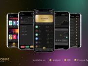 Coin98 Labs gọi vốn 1,25 triệu USD từ ParaFi Capital, Multicoin Capital, Hashed và Spartan Group Coin98 Labs gọi vốn 1,25 triệu USD từ ParaFi Capital, Multicoin Capital, Hashed và Spartan Group