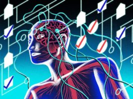 Khám phá công nghệ kết nối não bộ với máy tính, mở ra kỷ nguyên mới cho người bại liệt