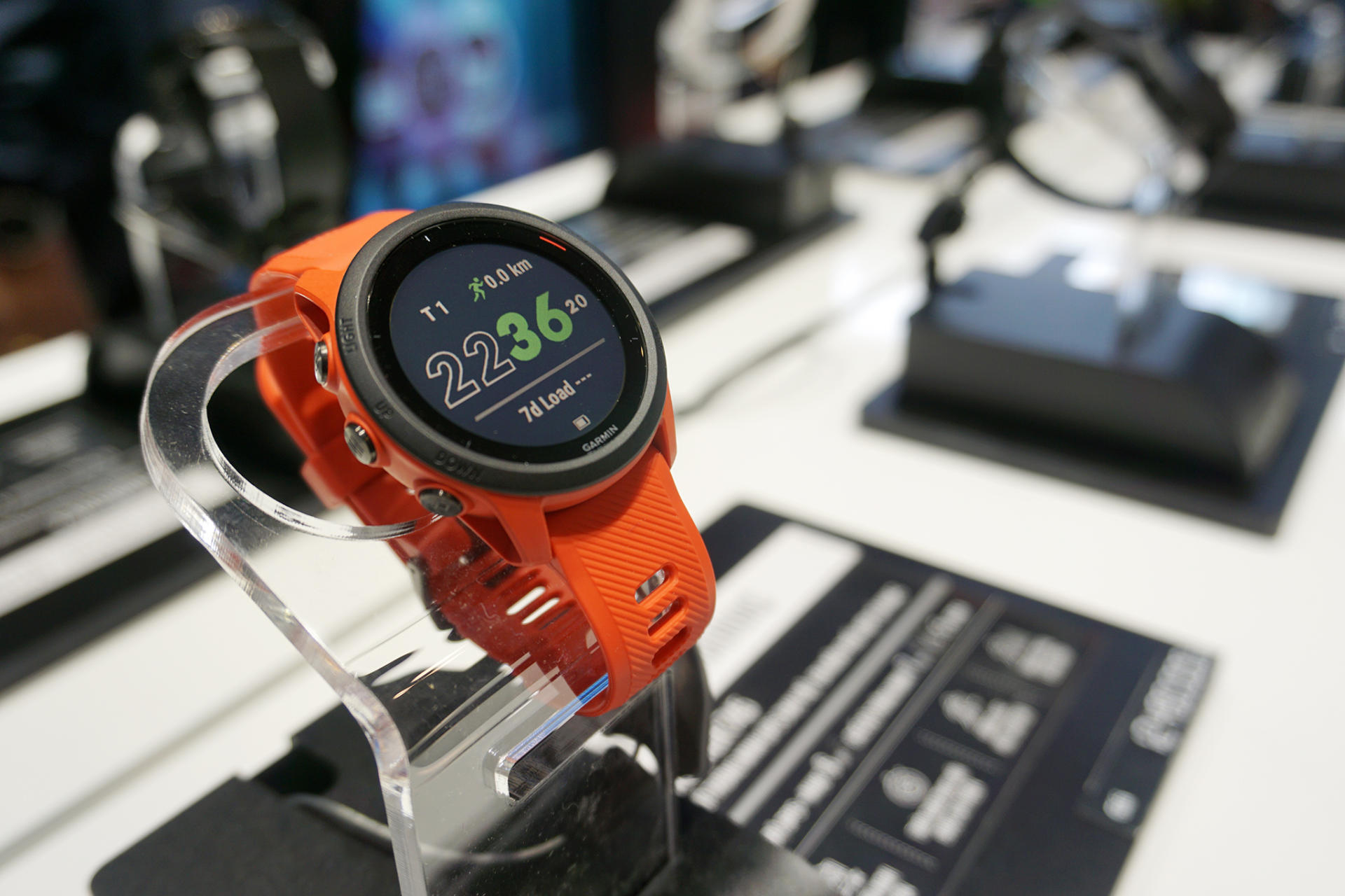 Garmin khai trương cửa hàng chính hãng đầu tiên tại Việt Nam