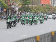 Gojek đạt cột mốc 200.000 đối tác tài xế Gojek đạt cột mốc 200.000 đối tác tài xế