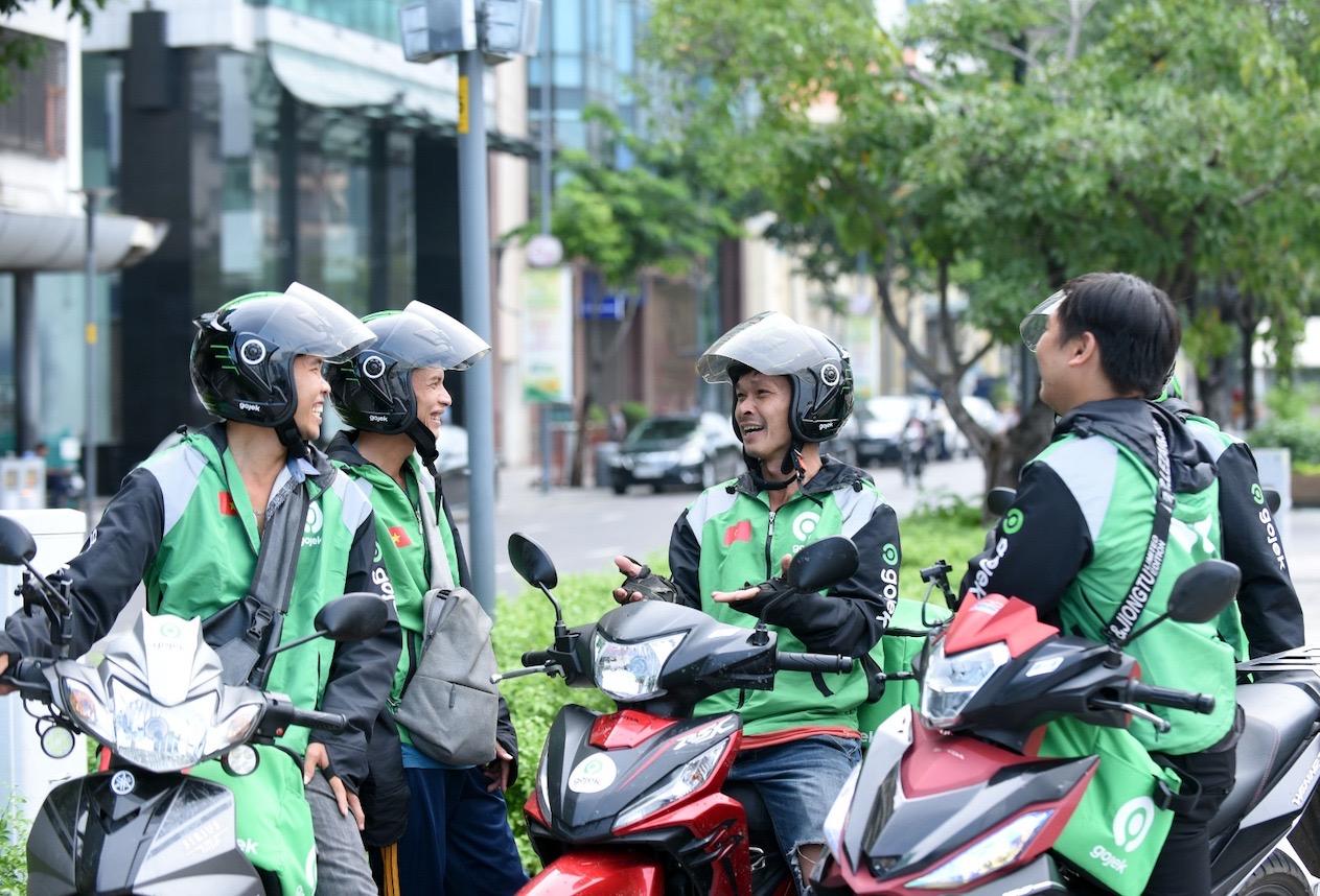 Gojek cam kết ‘Ba Không’ trong Báo cáo Bền vững hàng năm đầu tiên