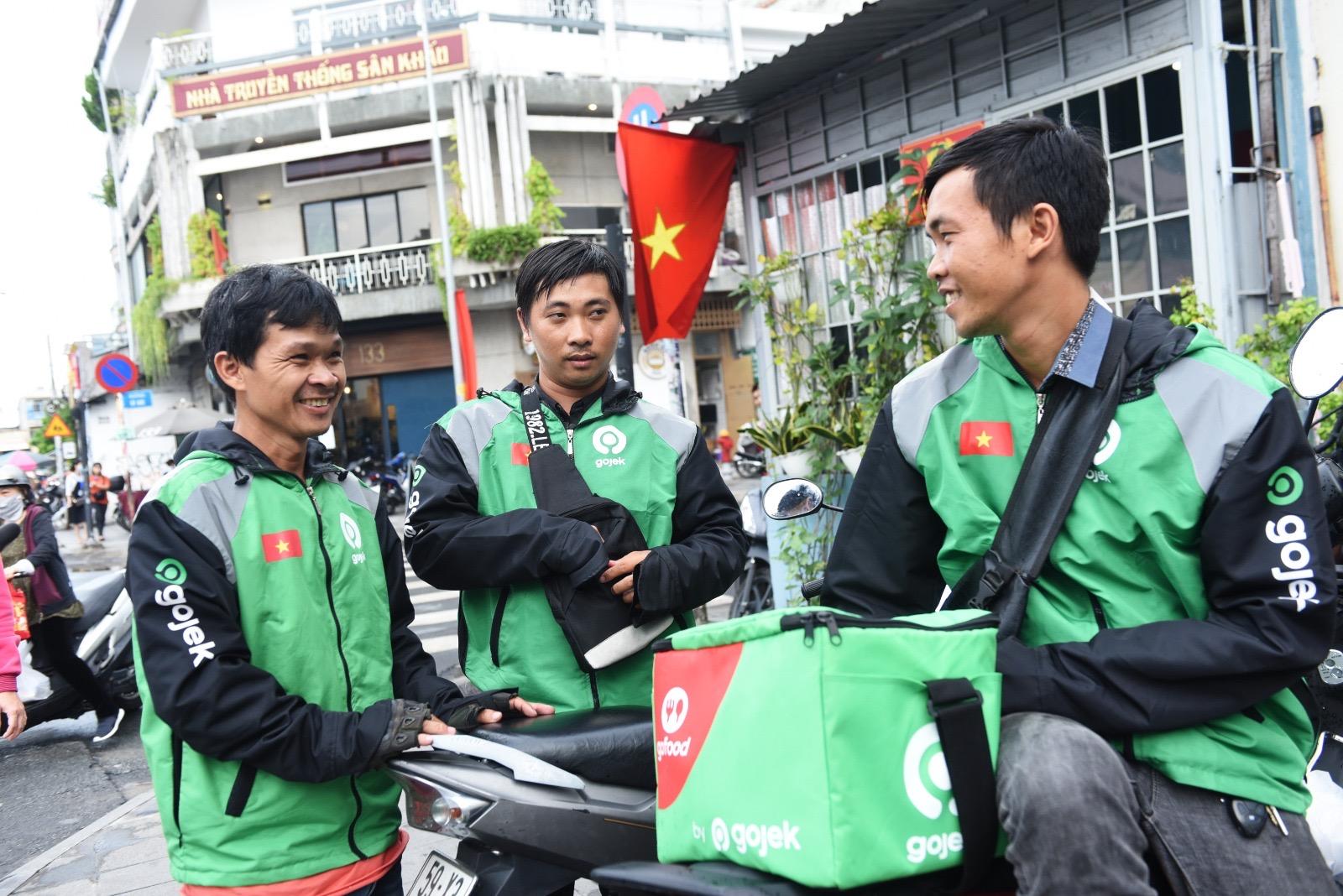 Gojek cam kết ‘Ba Không’ trong Báo cáo Bền vững hàng năm đầu tiên