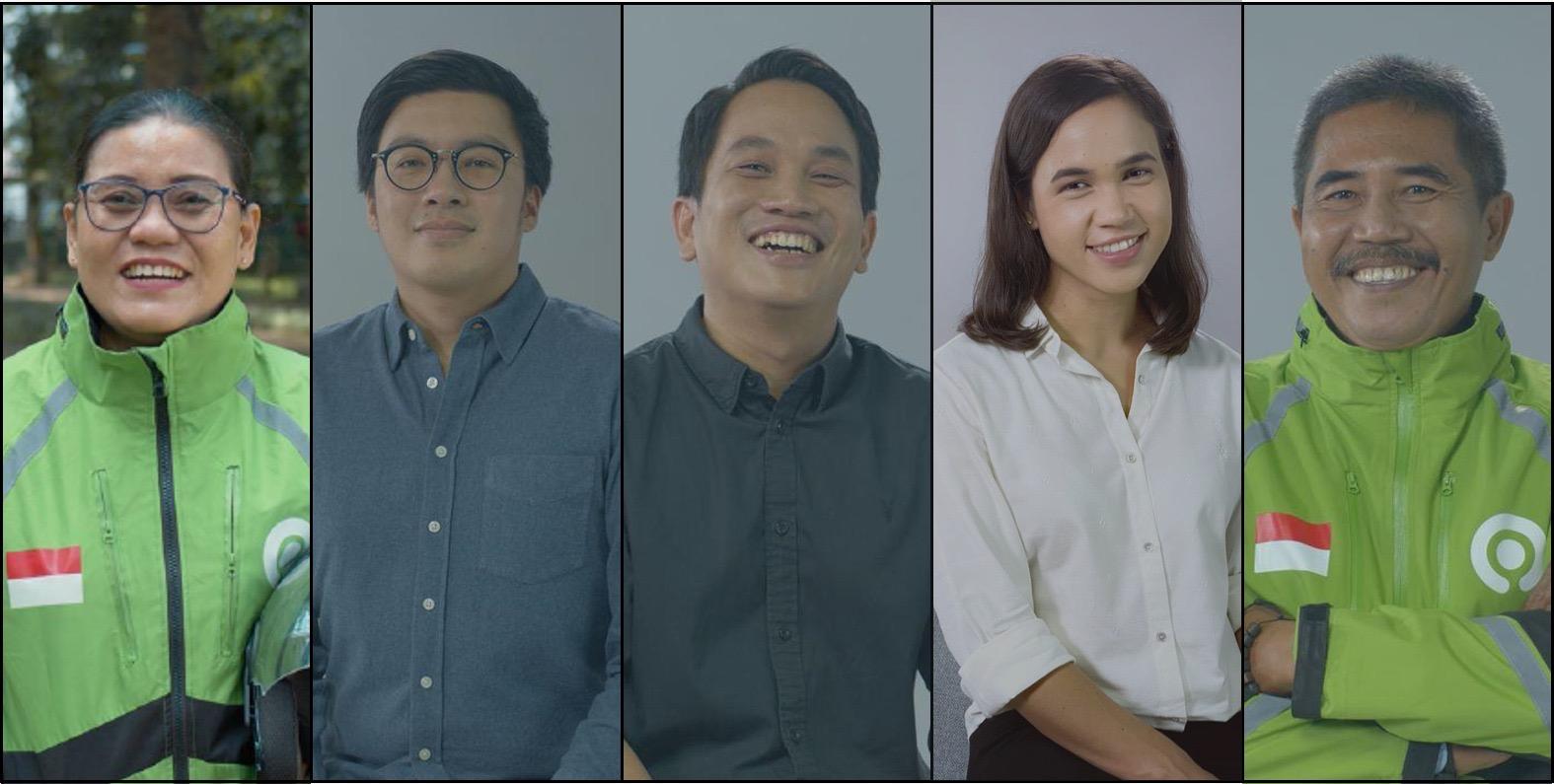 Gojek cam kết ‘Ba Không’ trong Báo cáo Bền vững hàng năm đầu tiên