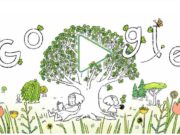 Cùng Google khám phá những điều đặc biệt trong Ngày Trái Đất năm nay Cùng Google khám phá những điều đặc biệt trong Ngày Trái Đất năm nay