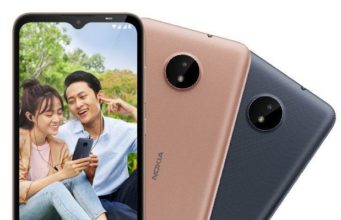 HMD Mobile Việt Nam bán Nokia C20 từ hôm nay, giá 2,29 triệu đồng