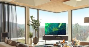 Hội thảo Samsung giới thiệu tính năng mới của TV MICRO LED 2021 và Neo QLED 8K/4K