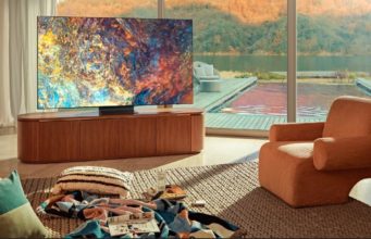 Hội thảo Samsung giới thiệu tính năng mới của TV MICRO LED 2021 và Neo QLED 8K/4K