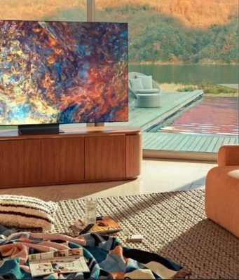 Hội thảo Samsung giới thiệu tính năng mới của TV MICRO LED 2021 và Neo QLED 8K/4K