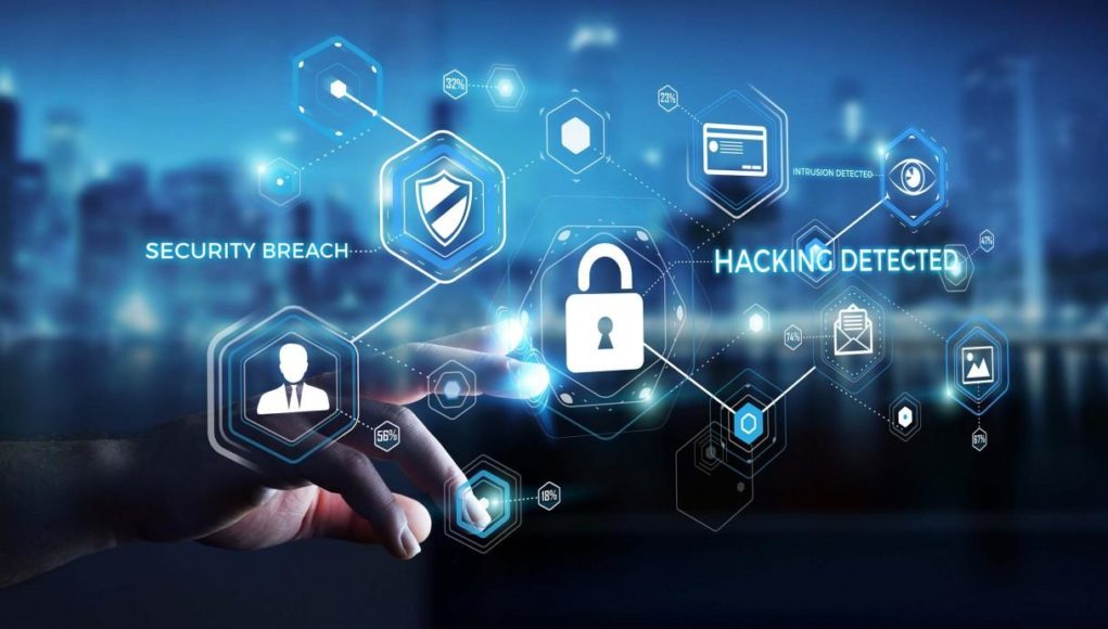 HP đưa ra 5 dự đoán về an ninh mạng trong năm 2021