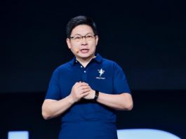 Huawei phát hành 6 sản phẩm tăng tốc đám mây và chuyển đổi thông minh cho doanh nghiệp