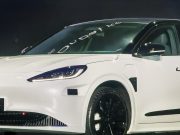 Huawei ra mắt Bộ linh kiện đầy đủ của xe thông minh dành cho các OEM Huawei ra mắt Bộ linh kiện đầy đủ của xe thông minh dành cho các OEM