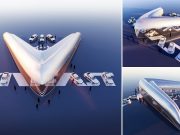 Công bố kết quả cuộc thi thiết kế Showroom VinFast toàn cầu 2021 Công bố kết quả cuộc thi thiết kế Showroom VinFast toàn cầu 2021