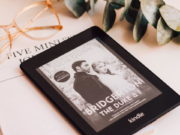 Kindle vừa được bổ sung tính năng được mong chờ suốt 13 năm Kindle vừa được bổ sung tính năng được mong chờ suốt 13 năm