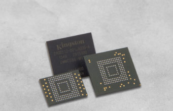 Kingston hợp tác NXP phát triển vi xử lý i.MX 8M Plus Kingston hợp tác NXP phát triển vi xử lý i.MX 8M Plus