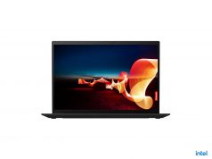 Ra mắt laptop doanh nhân Lenovo ThinkPad X1 Carbon Gen 9