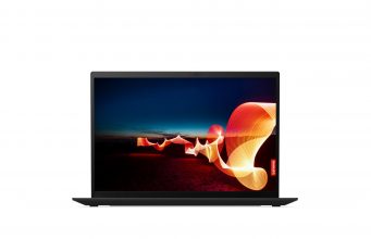 Ra mắt laptop doanh nhân Lenovo ThinkPad X1 Carbon Gen 9
