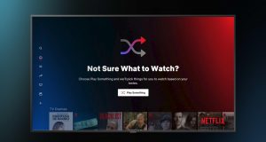 Netflix công bố tính năng phát ngẫu nhiên