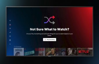 Netflix công bố tính năng phát ngẫu nhiên Netflix công bố tính năng phát ngẫu nhiên