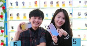 OPPO Reno5: smartphone bán chạy nhất Việt Nam Quý I/2021