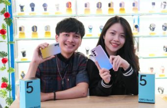 OPPO Reno5: smartphone bán chạy nhất Việt Nam Quý I/2021 OPPO Reno5: smartphone bán chạy nhất Việt Nam Quý I/2021