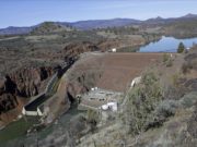 Dự án phá bỏ đập thủy điện lớn nhất nước Mỹ sắp bắt đầu Dự án phá bỏ đập thủy điện lớn nhất nước Mỹ sắp bắt đầu