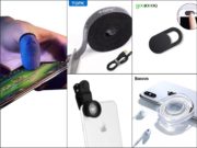 Loạt phụ kiện đỉnh, giá chưa bằng ly trà sữa trên Shopee