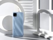 Realme C25 giá 4,69 triệu, lên kệ từ 17/4 với ưu đãi 300.000VND Realme C25 giá 4,69 triệu, lên kệ từ 17/4 với ưu đãi 300.000VND