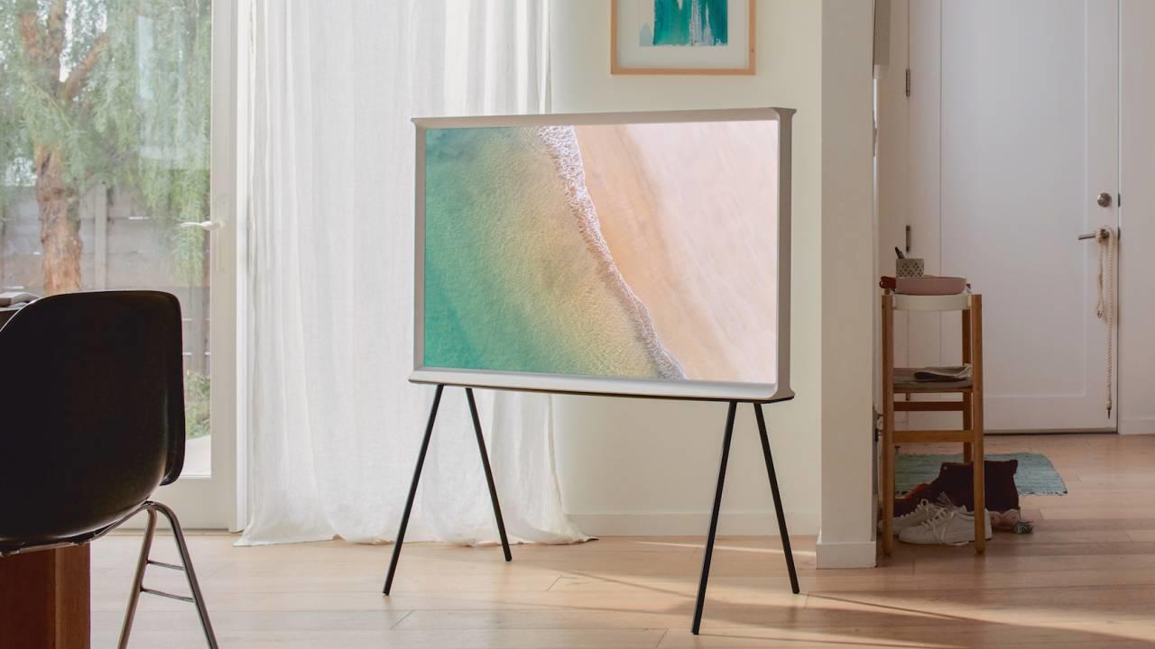 Samsung chính thức ra mắt The Frame 2021 và The Premiere Samsung chính thức ra mắt The Frame 2021 và The Premiere