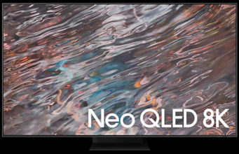 MediaTek và Samsung giới thiệu TV 8K hỗ trợ Wi-Fi 6E đầu tiên trên thế giới