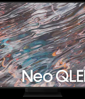 MediaTek và Samsung giới thiệu TV 8K hỗ trợ Wi-Fi 6E đầu tiên trên thế giới