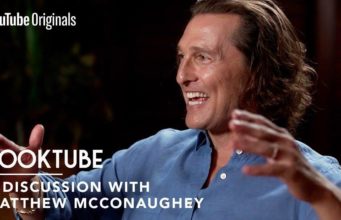 Gặp gỡ những tác giả nổi tiếng trên thế giới với series BookTube trên YouTube Originals Gặp gỡ những tác giả nổi tiếng trên thế giới với series BookTube trên YouTube Originals