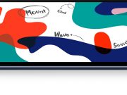 Thế Giới Di Động độc quyền bán Huawei MatePad bản 128GB, dùng Kirin 820 Thế Giới Di Động độc quyền bán Huawei MatePad bản 128GB, dùng Kirin 820