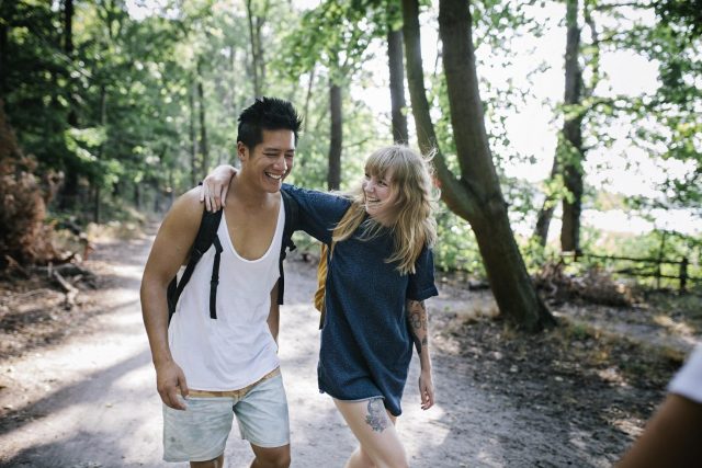 Tinder giới thiệu phương thức kết nối mới, mang các tín đồ ăn chay lại gần nhau hơn Tinder giới thiệu phương thức kết nối mới, mang các tín đồ ăn chay lại gần nhau hơn