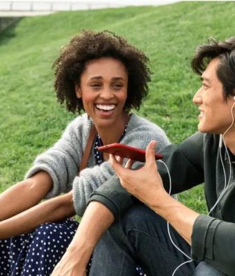 Tối ưu Android Accessibility hỗ trợ người khuyết tật trên thiết bị Android Tối ưu Android Accessibility hỗ trợ người khuyết tật trên thiết bị Android