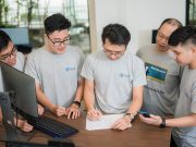 VinAI lắp siêu máy tính mạnh nhất khu vực từ Nvidia VinAI lắp siêu máy tính mạnh nhất khu vực từ Nvidia