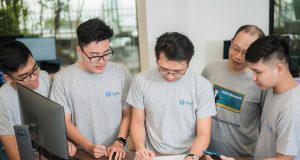 VinAI lắp siêu máy tính mạnh nhất khu vực từ Nvidia