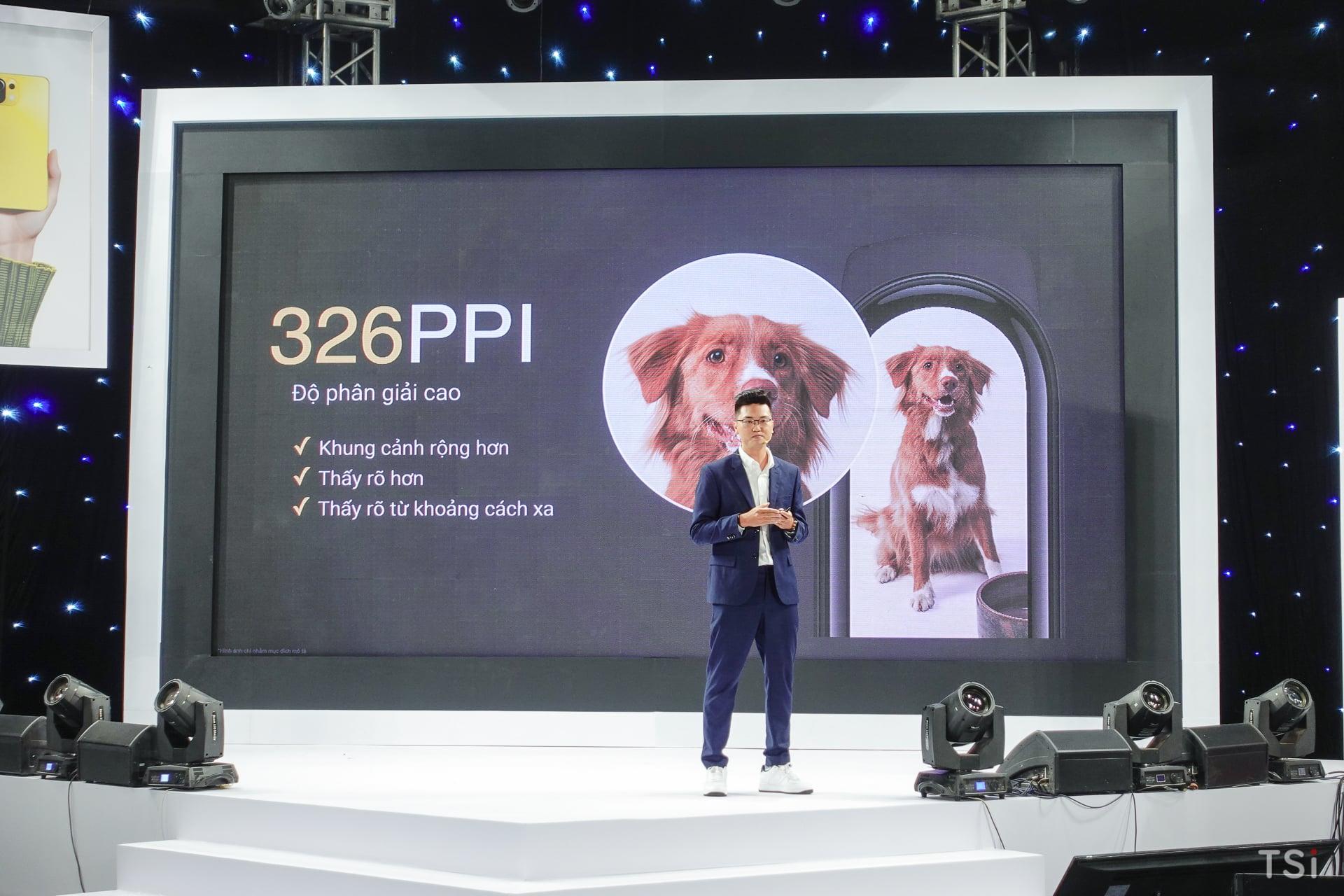 Xiaomi chính thức ra mắt Mi 11 Lite | Mi 11 Lite 5G cùng Mi Smart Band 6