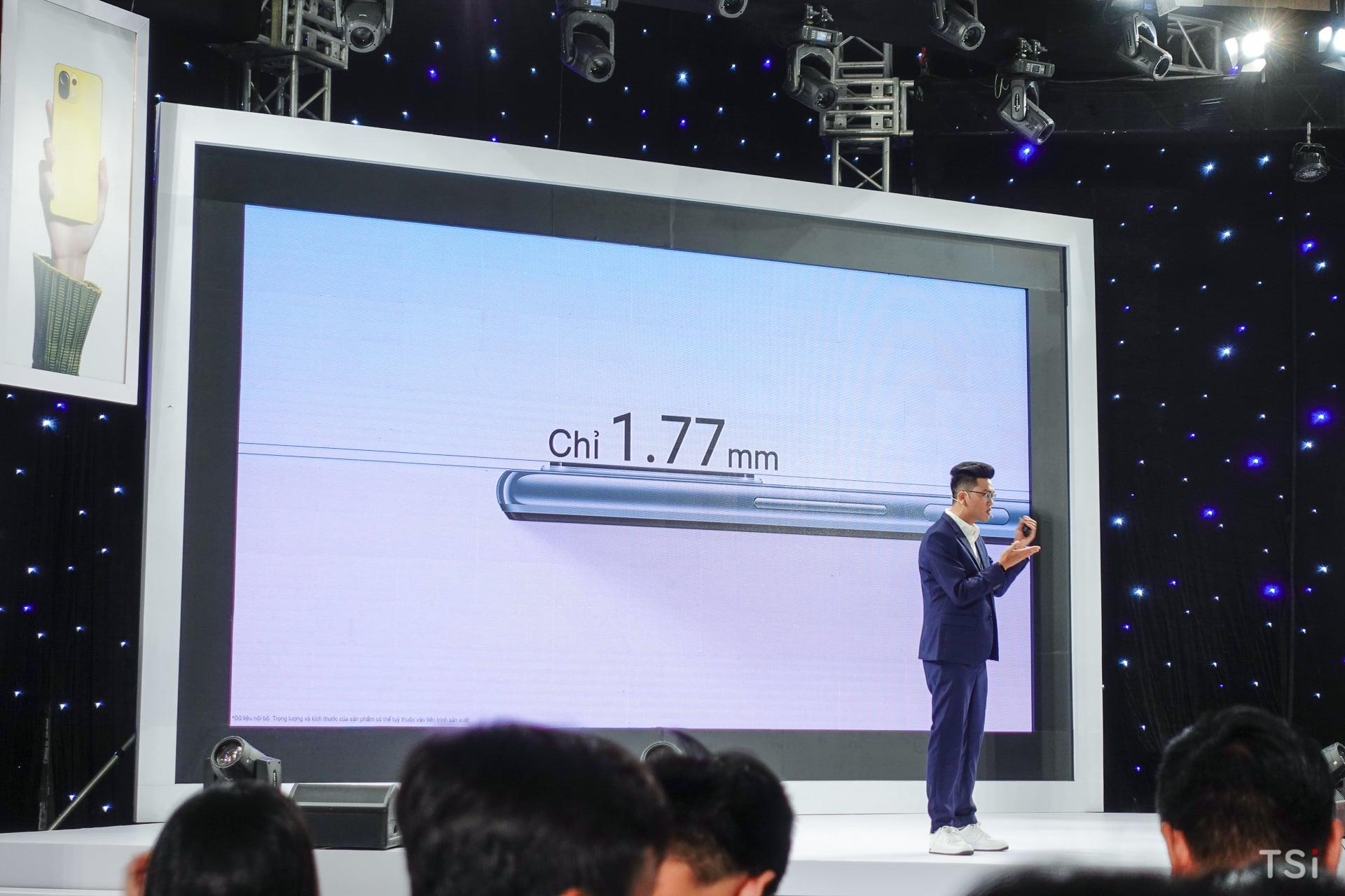 Xiaomi chính thức ra mắt Mi 11 Lite | Mi 11 Lite 5G cùng Mi Smart Band 6