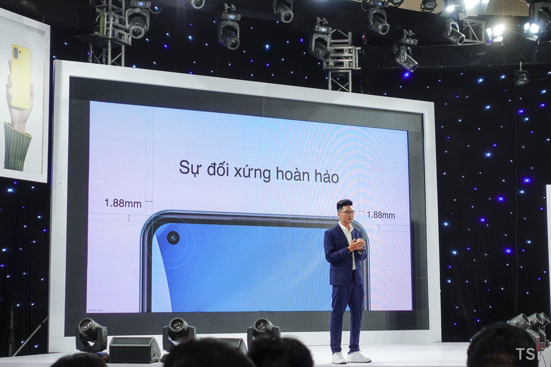 Xiaomi chính thức ra mắt Mi 11 Lite | Mi 11 Lite 5G cùng Mi Smart Band 6