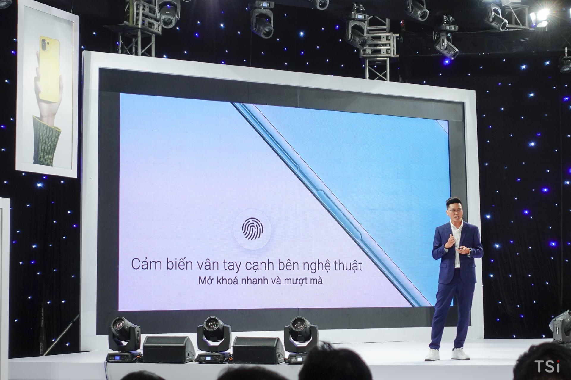 Xiaomi chính thức ra mắt Mi 11 Lite | Mi 11 Lite 5G cùng Mi Smart Band 6