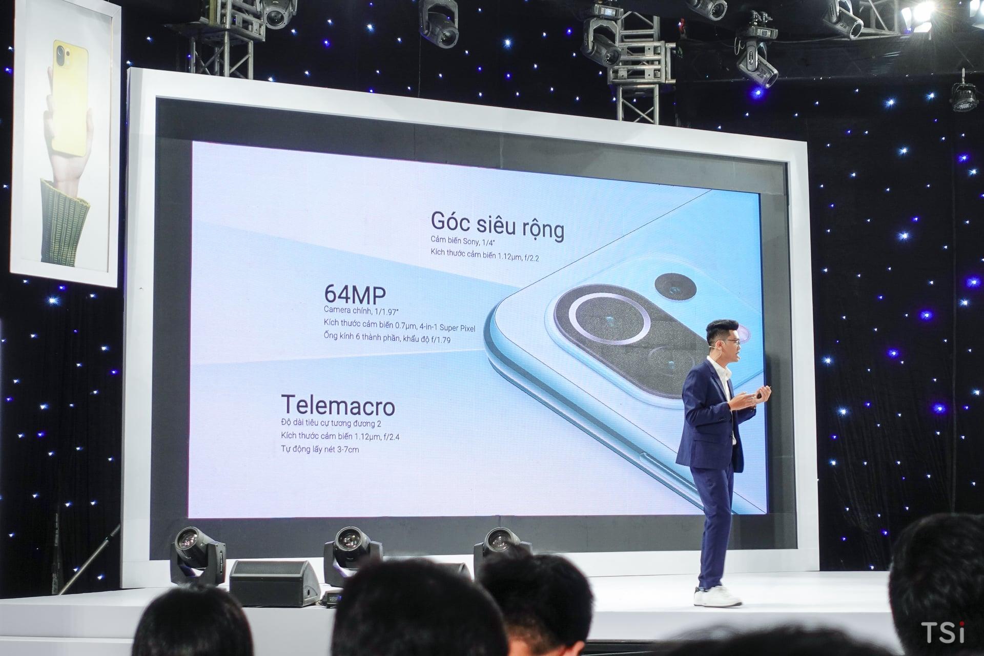 Xiaomi chính thức ra mắt Mi 11 Lite | Mi 11 Lite 5G cùng Mi Smart Band 6