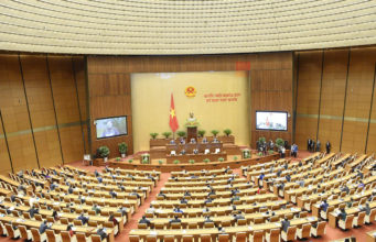 Theo dõi thông tin về bầu cử đại biểu Quốc hội và đại biểu HĐND các cấp qua Zalo