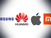 Counterpoint: Thị phần smartphone Huawei sắp bị Realme vượt mặt Counterpoint: Thị phần smartphone Huawei sắp bị Realme vượt mặt