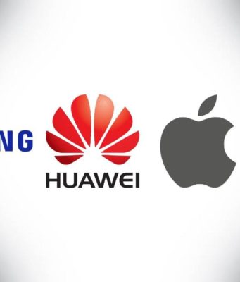 Counterpoint: Thị phần smartphone Huawei sắp bị Realme vượt mặt
