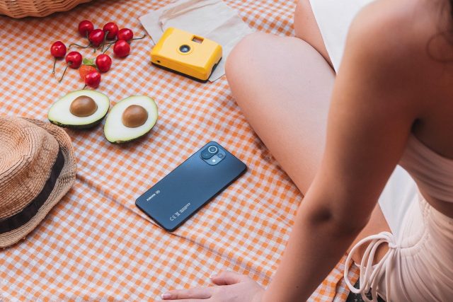 Xiaomi Mi 11 Lite 5G bán độc quyền tại CellphoneS, đặt trước từ hôm nay Xiaomi Mi 11 Lite 5G bán độc quyền tại CellphoneS, đặt trước từ hôm nay